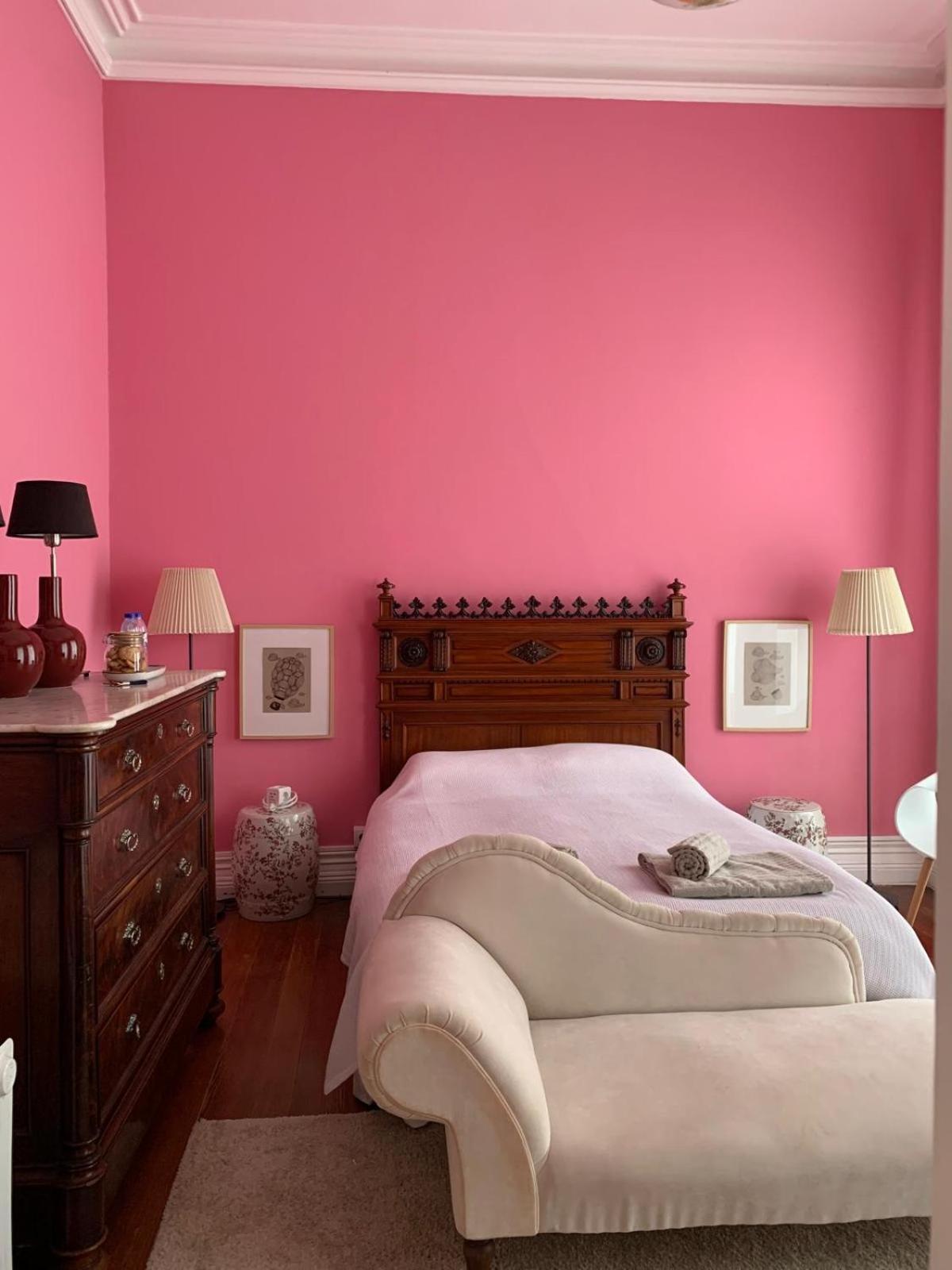 Ponta Delgada Casa De Santa Margarida 빌라 외부 사진
